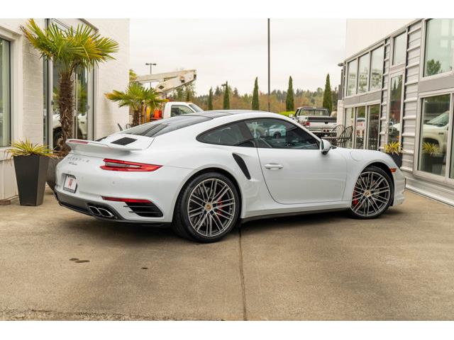 2019 Porsche 911 (CC-2067174) for sale in Bellevue, Washington