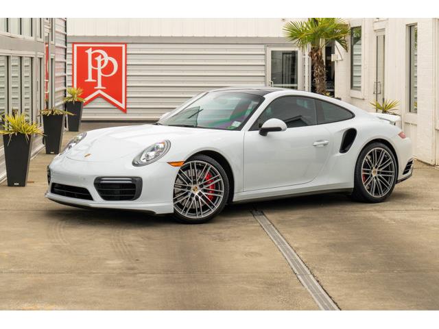 2019 Porsche 911 (CC-2067174) for sale in Bellevue, Washington
