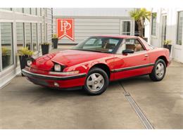 1990 Buick Reatta (CC-2067175) for sale in Bellevue, Washington
