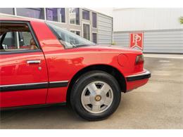 1990 Buick Reatta (CC-2067175) for sale in Bellevue, Washington