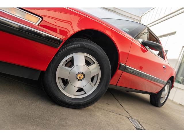 1990 Buick Reatta (CC-2067175) for sale in Bellevue, Washington