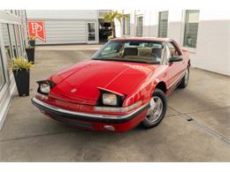 1990 Buick Reatta (CC-2067175) for sale in Bellevue, Washington