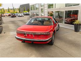 1990 Buick Reatta (CC-2067175) for sale in Bellevue, Washington