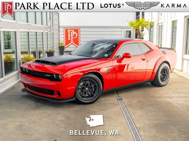 2023 Dodge Challenger (CC-2067176) for sale in Bellevue, Washington