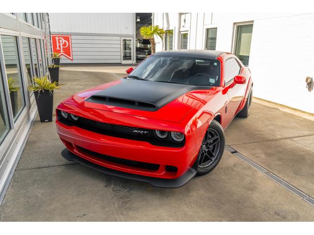 2023 Dodge Challenger (CC-2067176) for sale in Bellevue, Washington