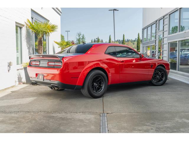 2023 Dodge Challenger (CC-2067176) for sale in Bellevue, Washington