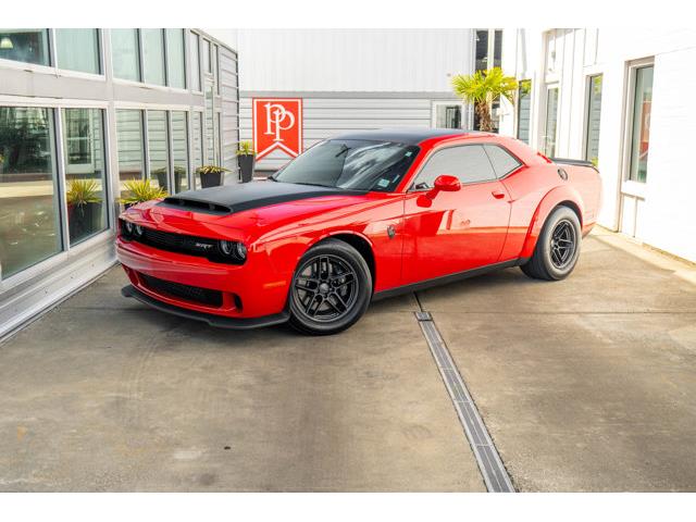 2023 Dodge Challenger (CC-2067176) for sale in Bellevue, Washington
