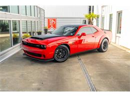 2023 Dodge Challenger (CC-2067176) for sale in Bellevue, Washington