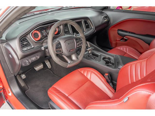 2023 Dodge Challenger (CC-2067176) for sale in Bellevue, Washington