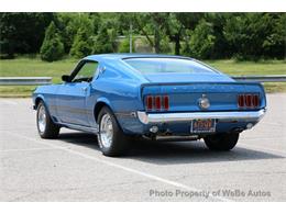 1969 Ford Mustang (CC-2067179) for sale in Calverton, New York