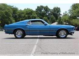 1969 Ford Mustang (CC-2067179) for sale in Calverton, New York