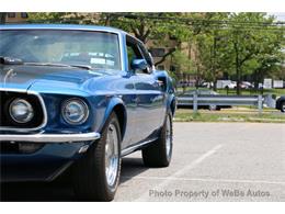 1969 Ford Mustang (CC-2067179) for sale in Calverton, New York