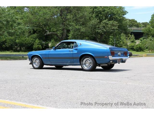 1969 Ford Mustang (CC-2067179) for sale in Calverton, New York