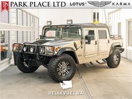 2000 AM General Hummer (CC-2060718) for sale in Bellevue, Washington
