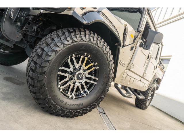2000 AM General Hummer (CC-2060718) for sale in Bellevue, Washington