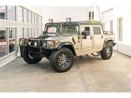 2000 AM General Hummer (CC-2060718) for sale in Bellevue, Washington
