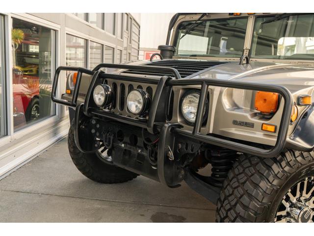 2000 AM General Hummer (CC-2060718) for sale in Bellevue, Washington