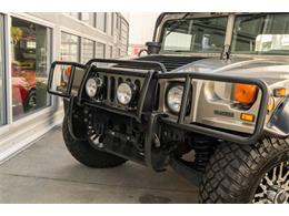 2000 AM General Hummer (CC-2060718) for sale in Bellevue, Washington