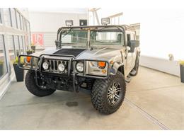 2000 AM General Hummer (CC-2060718) for sale in Bellevue, Washington