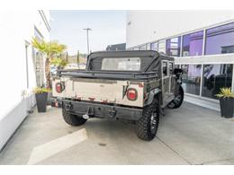 2000 AM General Hummer (CC-2060718) for sale in Bellevue, Washington