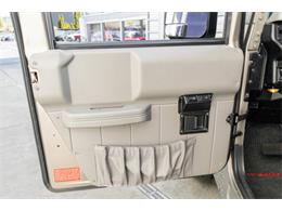 2000 AM General Hummer (CC-2060718) for sale in Bellevue, Washington
