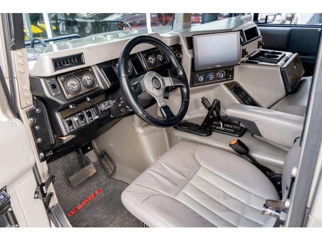 2000 AM General Hummer (CC-2060718) for sale in Bellevue, Washington