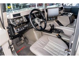 2000 AM General Hummer (CC-2060718) for sale in Bellevue, Washington
