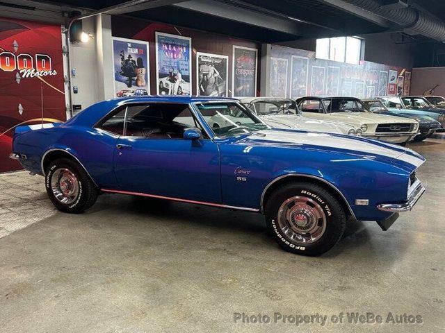 1968 Chevrolet Camaro (CC-2067180) for sale in Calverton, New York