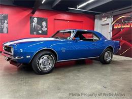 1968 Chevrolet Camaro (CC-2067180) for sale in Calverton, New York