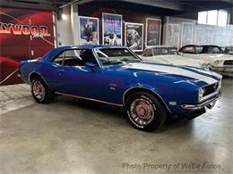 1968 Chevrolet Camaro (CC-2067180) for sale in Calverton, New York