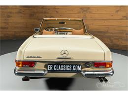 1970 Mercedes-Benz 280SL (CC-2067181) for sale in Waalwijk, Noord Brabant