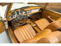 1970 Mercedes-Benz 280SL (CC-2067181) for sale in Waalwijk, Noord Brabant