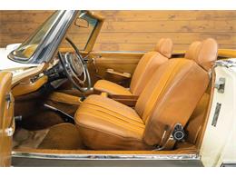 1970 Mercedes-Benz 280SL (CC-2067181) for sale in Waalwijk, Noord Brabant