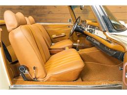 1970 Mercedes-Benz 280SL (CC-2067181) for sale in Waalwijk, Noord Brabant