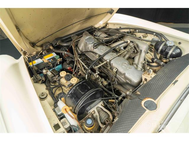 1970 Mercedes-Benz 280SL (CC-2067181) for sale in Waalwijk, Noord Brabant