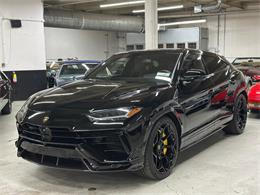 2023 Lamborghini Urus (CC-2067182) for sale in Huntington Station, New York