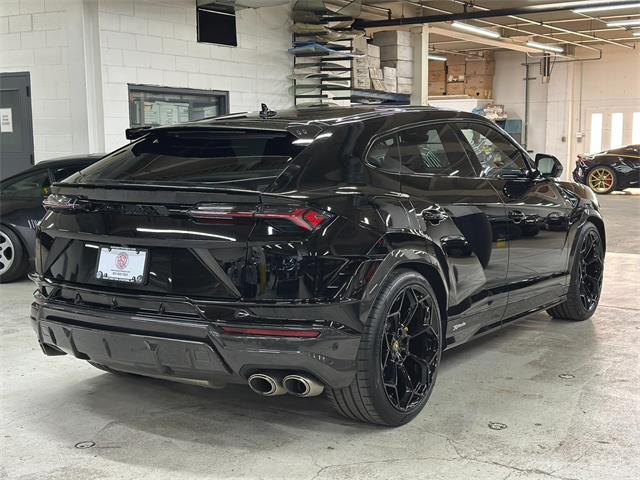 2023 Lamborghini Urus (CC-2067182) for sale in Huntington Station, New York