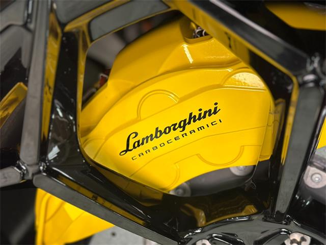 2023 Lamborghini Urus (CC-2067182) for sale in Huntington Station, New York