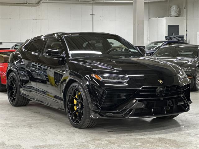 2023 Lamborghini Urus (CC-2067182) for sale in Huntington Station, New York