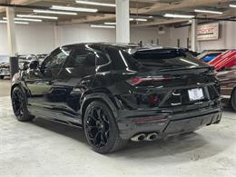 2023 Lamborghini Urus (CC-2067182) for sale in Huntington Station, New York