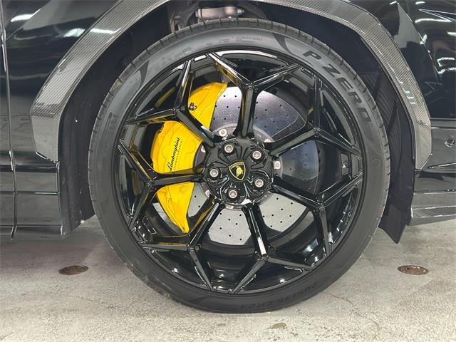 2023 Lamborghini Urus (CC-2067182) for sale in Huntington Station, New York
