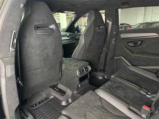 2023 Lamborghini Urus (CC-2067182) for sale in Huntington Station, New York