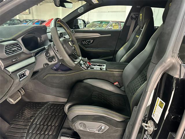 2023 Lamborghini Urus (CC-2067182) for sale in Huntington Station, New York