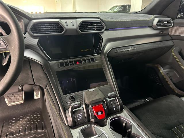 2023 Lamborghini Urus (CC-2067182) for sale in Huntington Station, New York