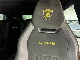 2023 Lamborghini Urus (CC-2067182) for sale in Huntington Station, New York