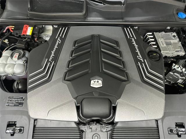 2023 Lamborghini Urus (CC-2067182) for sale in Huntington Station, New York