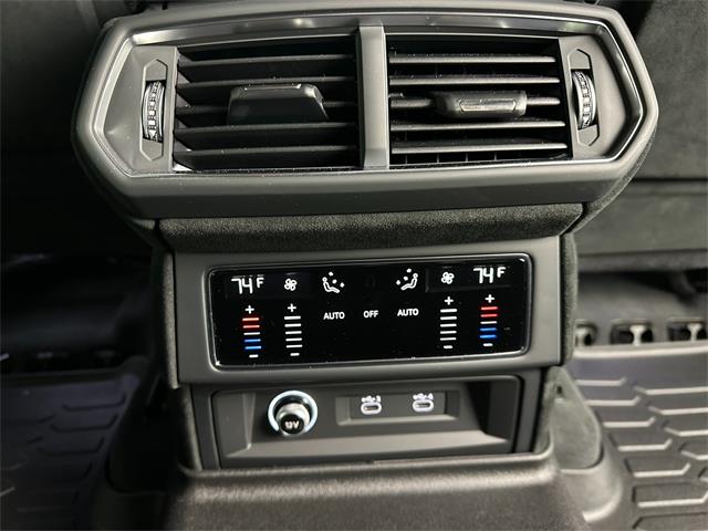 2023 Lamborghini Urus (CC-2067182) for sale in Huntington Station, New York