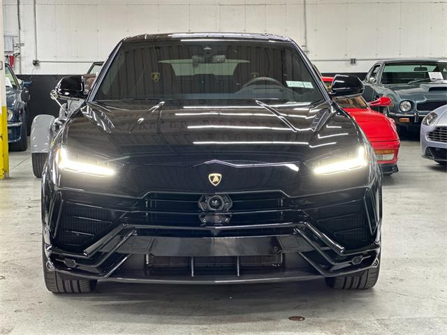 2023 Lamborghini Urus (CC-2067182) for sale in Huntington Station, New York
