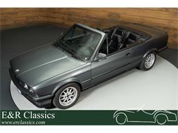 1989 BMW 320i (CC-2067183) for sale in Waalwijk, Noord Brabant