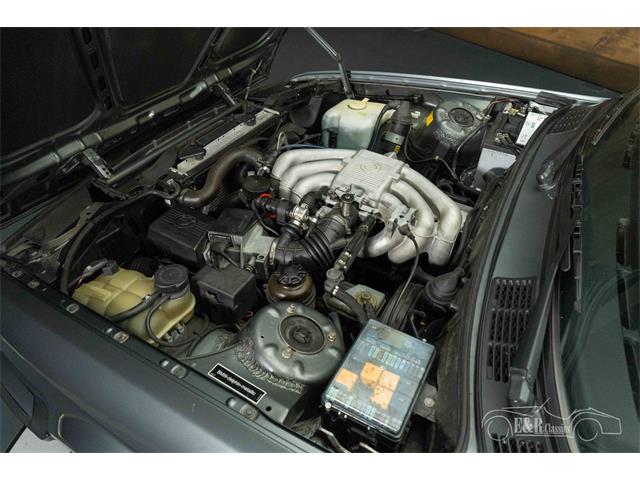 1989 BMW 320i (CC-2067183) for sale in Waalwijk, Noord Brabant